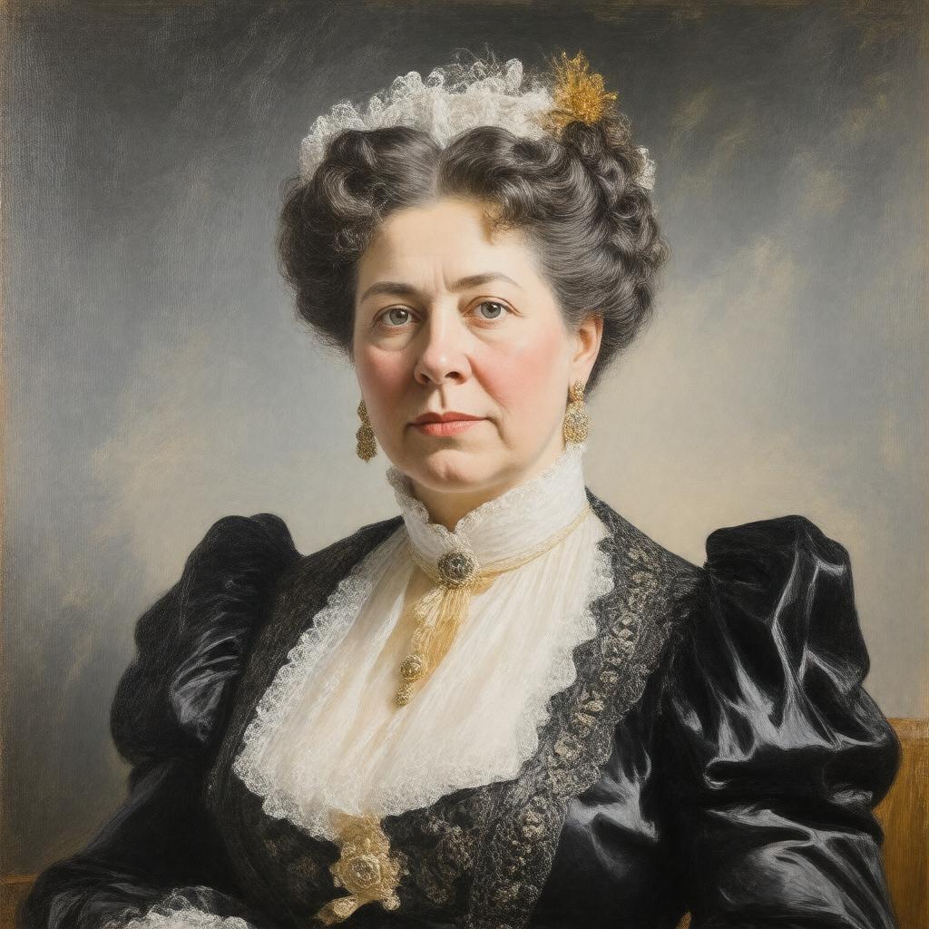 Dame Nellie Melba